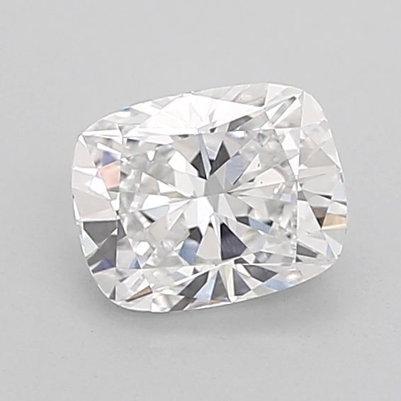Cushion Lab-Grown Diamond image
