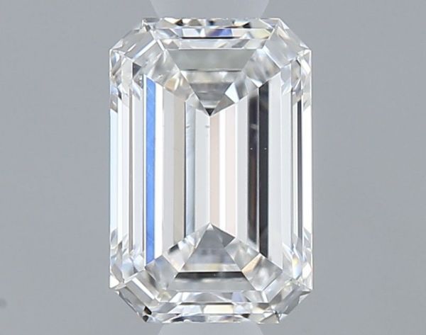 Emerald Diamond image