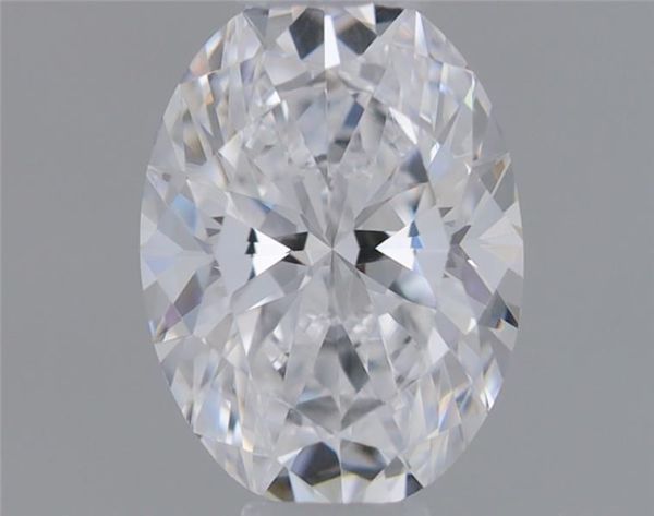 Oval Diamond image