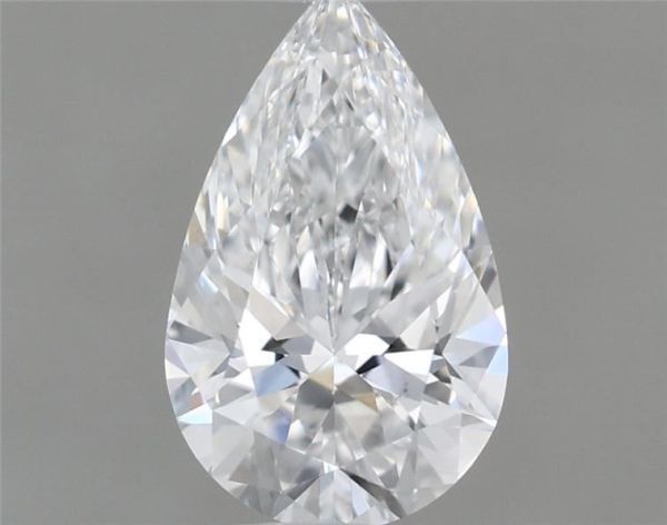 Pear Diamond image