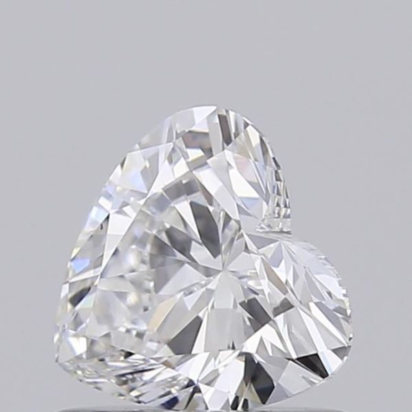 Heart Lab-Grown Diamond image