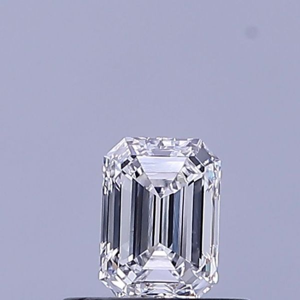 Emerald Lab-Grown Diamond image
