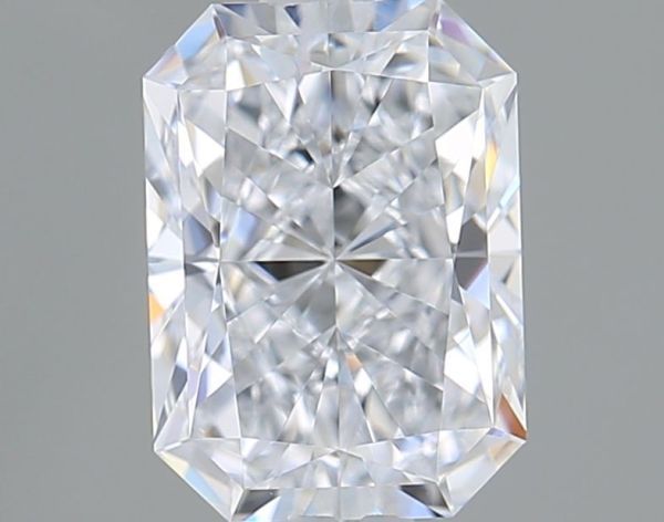 Radiant Lab-Grown Diamond image