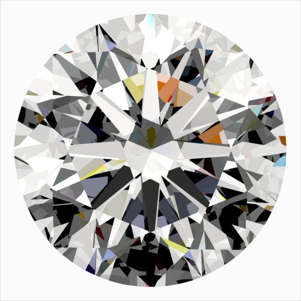 Round Diamond image