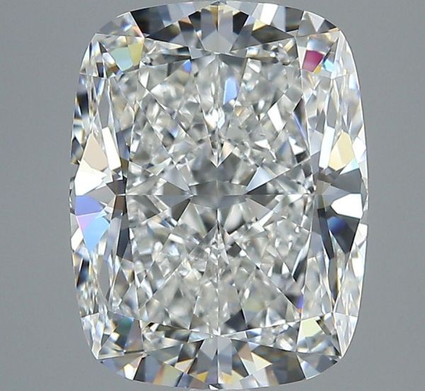 Cushion Diamond image