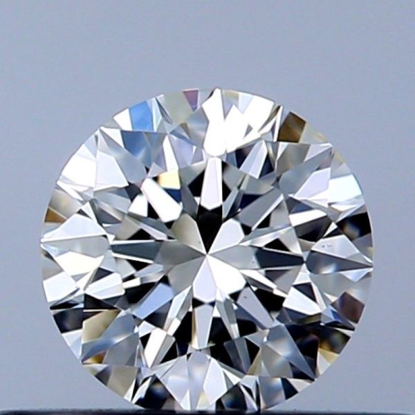 Round Diamond image