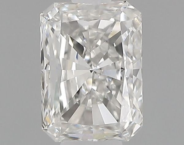 Radiant Lab-Grown Diamond image