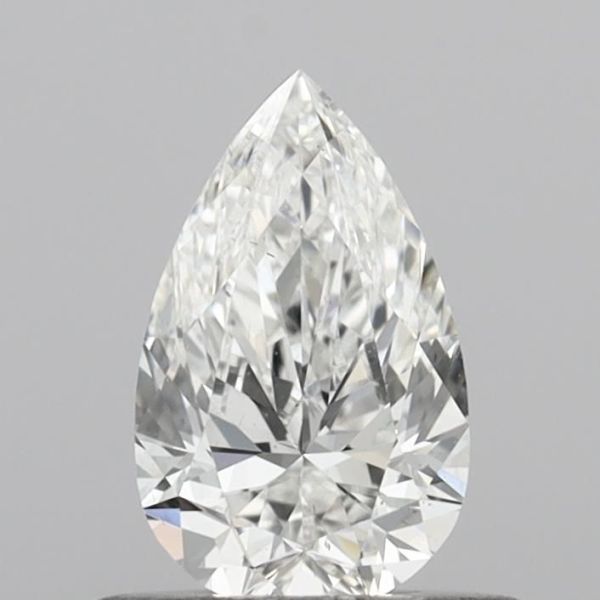 Pear Diamond image