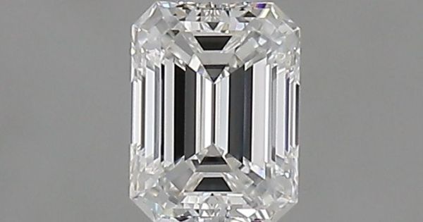 Emerald Diamond image