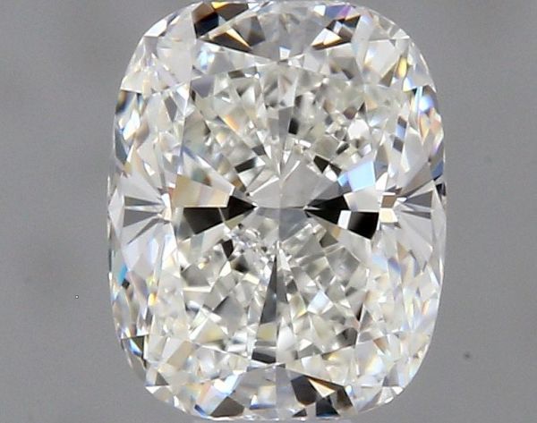 Cushion Diamond image