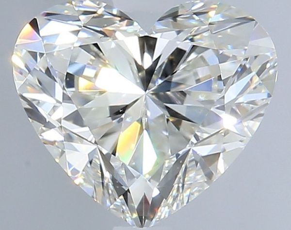 Heart Diamond image