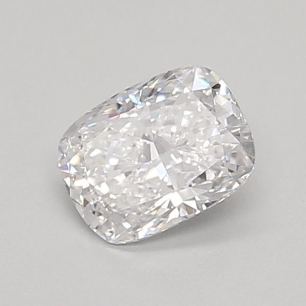 Cushion Lab-Grown Diamond image