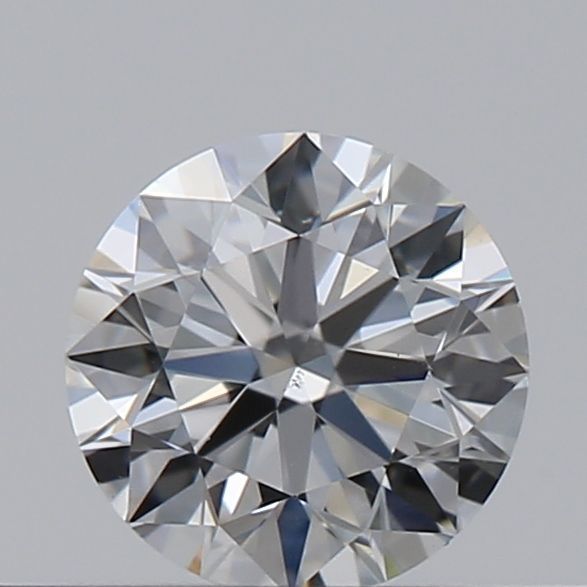 Round Diamond image