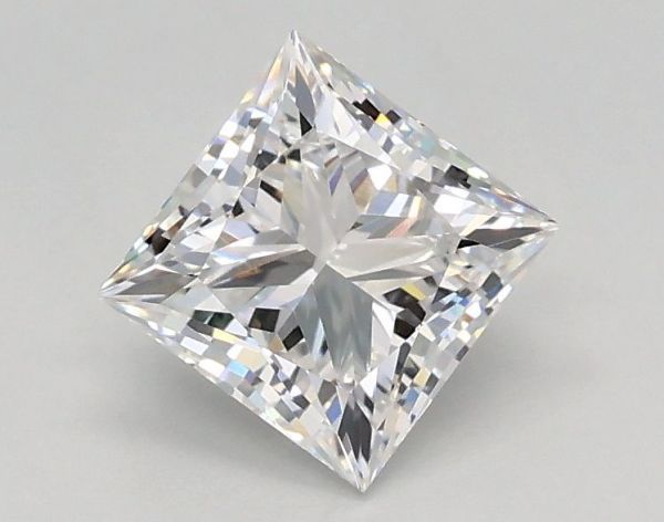 Princess Lab-Grown Diamond image