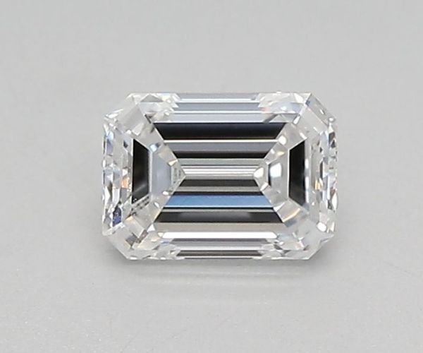 Emerald Lab-Grown Diamond image