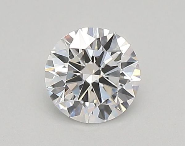 Round Lab-Grown Diamond image