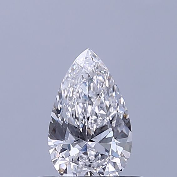 Pear Lab-Grown Diamond image