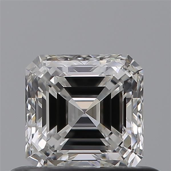 Asscher Diamond image