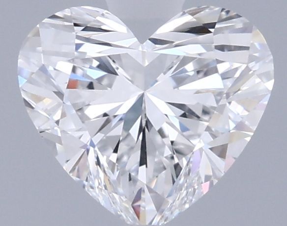 Heart Lab-Grown Diamond image