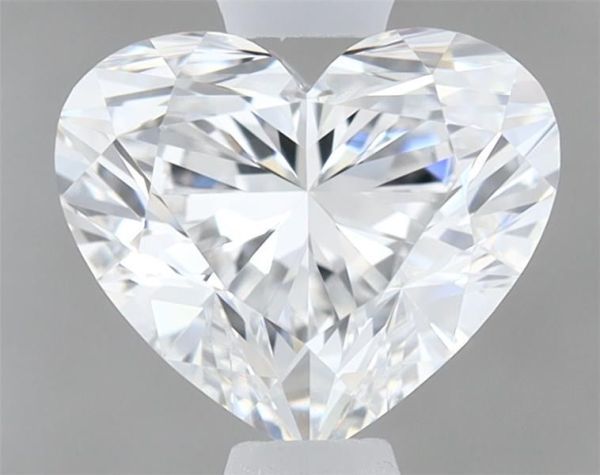 Heart Diamond image