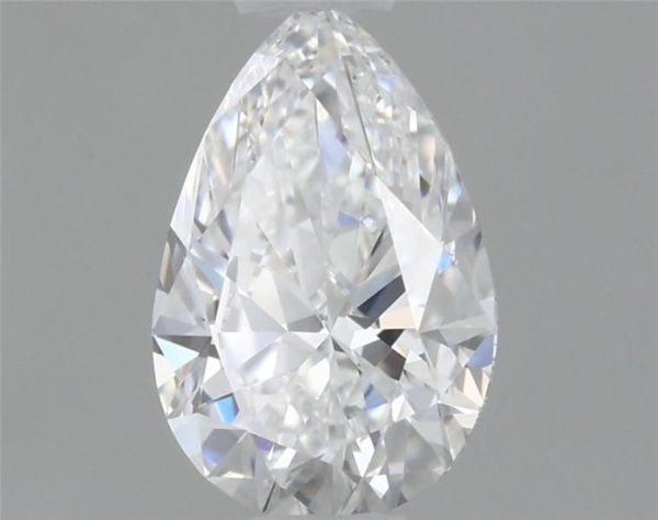 Pear Diamond image