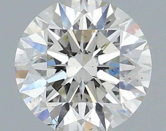 Round Diamond image