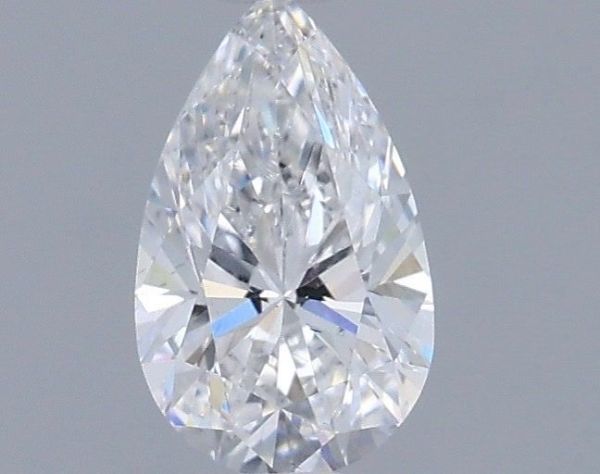 Pear Lab-Grown Diamond image