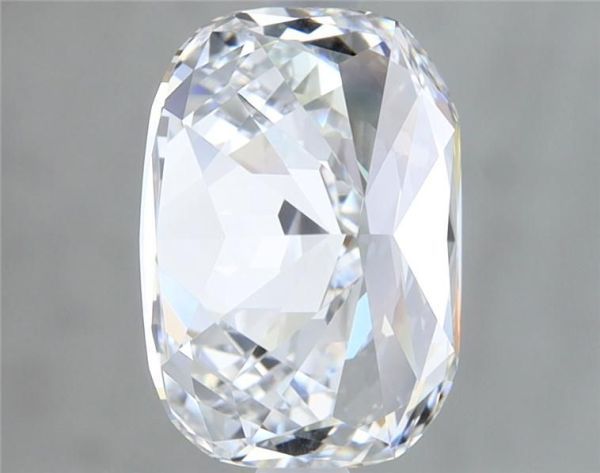 Cushion Diamond image