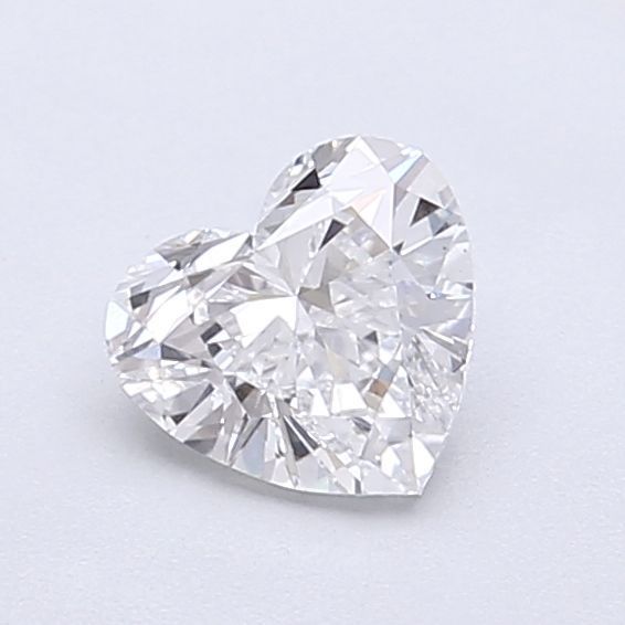 Heart Lab-Grown Diamond image