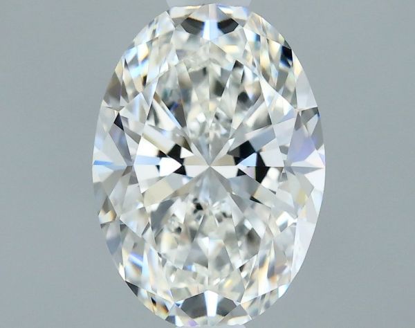 Oval Diamond image