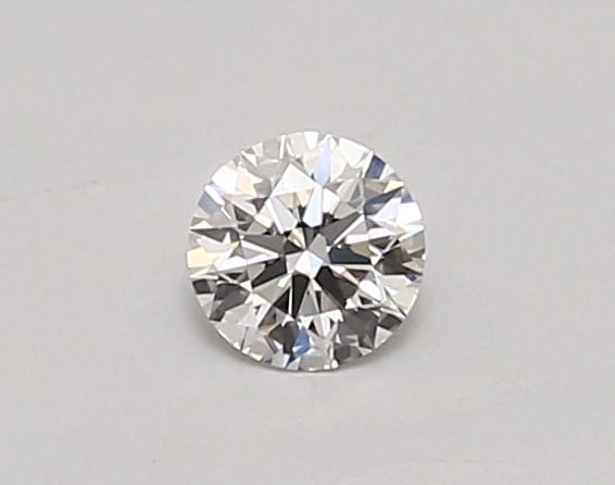 Round Lab-Grown Diamond image