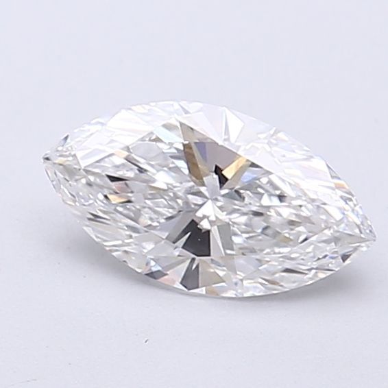 Marquise Lab-Grown Diamond image