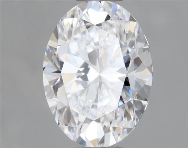 Oval Diamond image