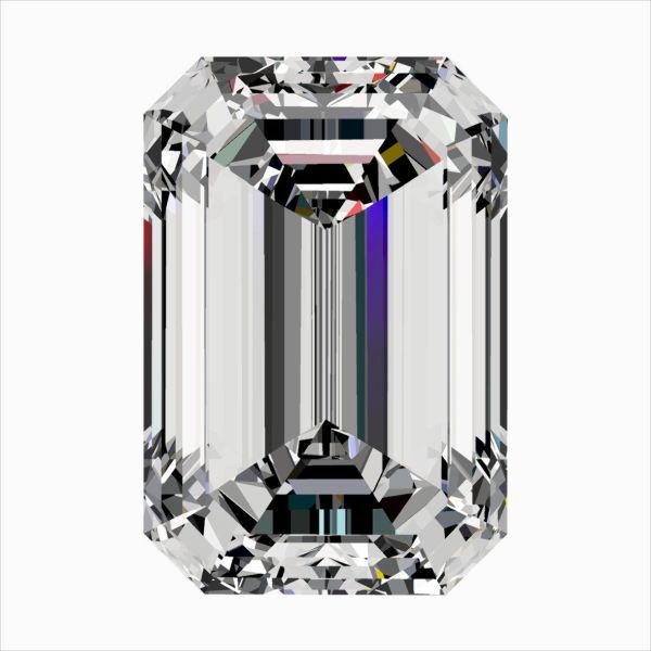 Emerald Diamond image