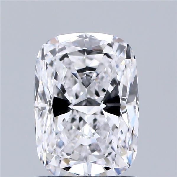 Cushion Diamond image