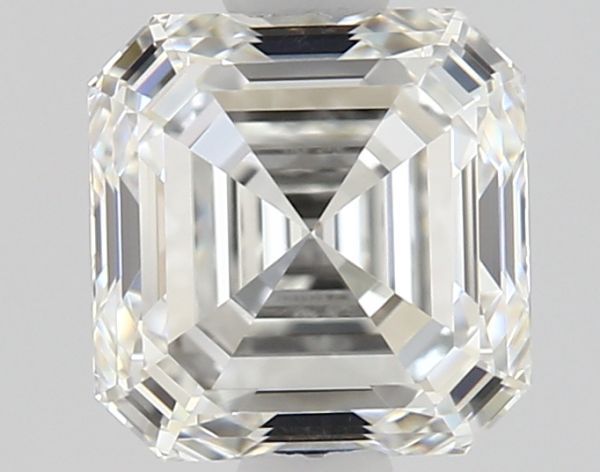 Asscher Diamond image