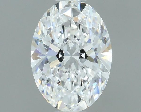 Oval Diamond image