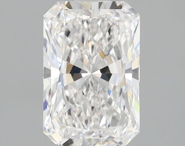 Radiant Lab-Grown Diamond image