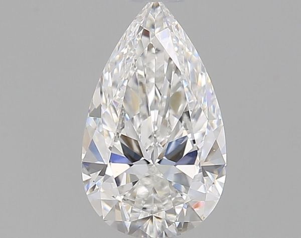 Pear Diamond image