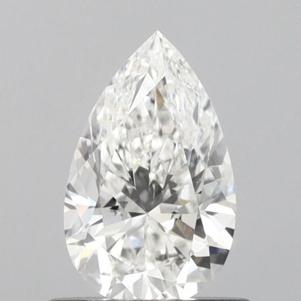 Pear Lab-Grown Diamond image