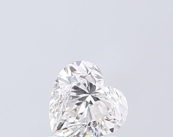 Heart Lab-Grown Diamond image