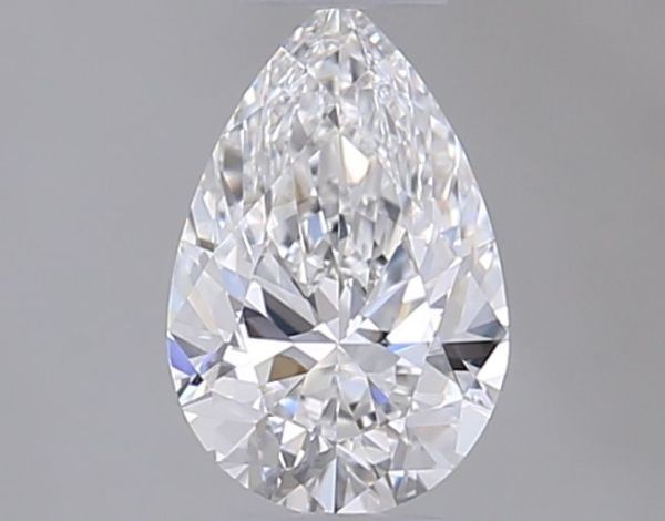 Pear Diamond image