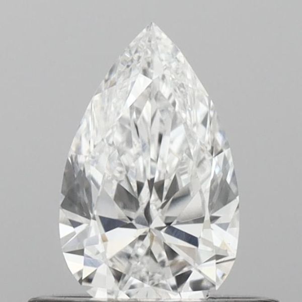 Pear Lab-Grown Diamond image