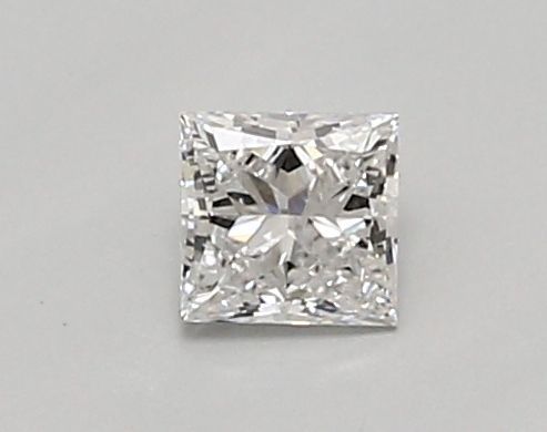 Princess Lab-Grown Diamond image