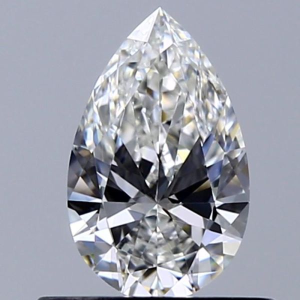 Pear Diamond image