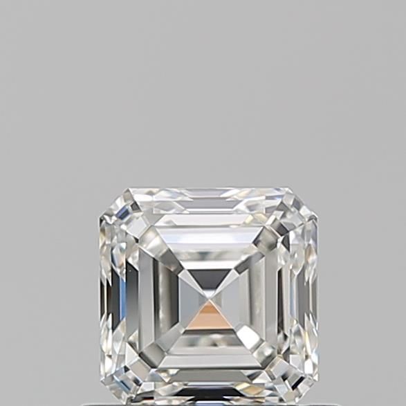 Asscher Diamond image