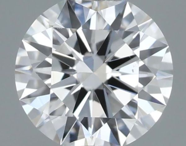 Round Diamond image