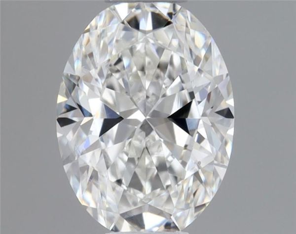 Oval Diamond image
