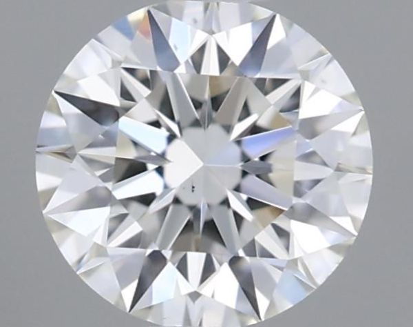 Round Diamond image