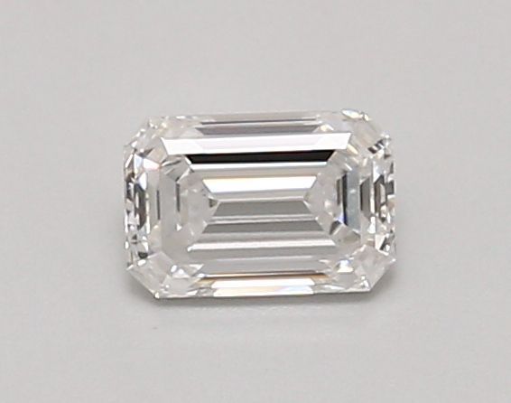 Emerald Lab-Grown Diamond image